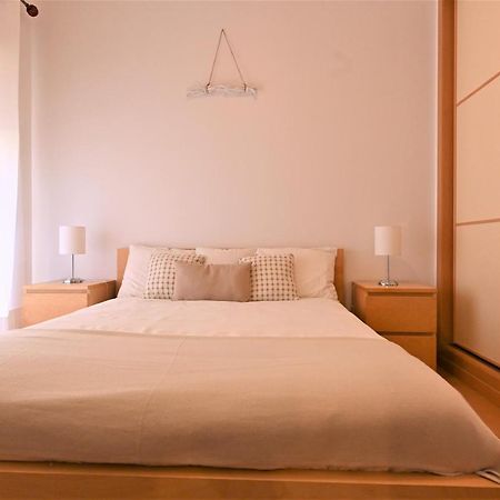 Apartamento Moura Armação de Pêra 외부 사진