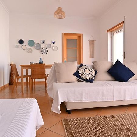 Apartamento Moura Armação de Pêra 외부 사진