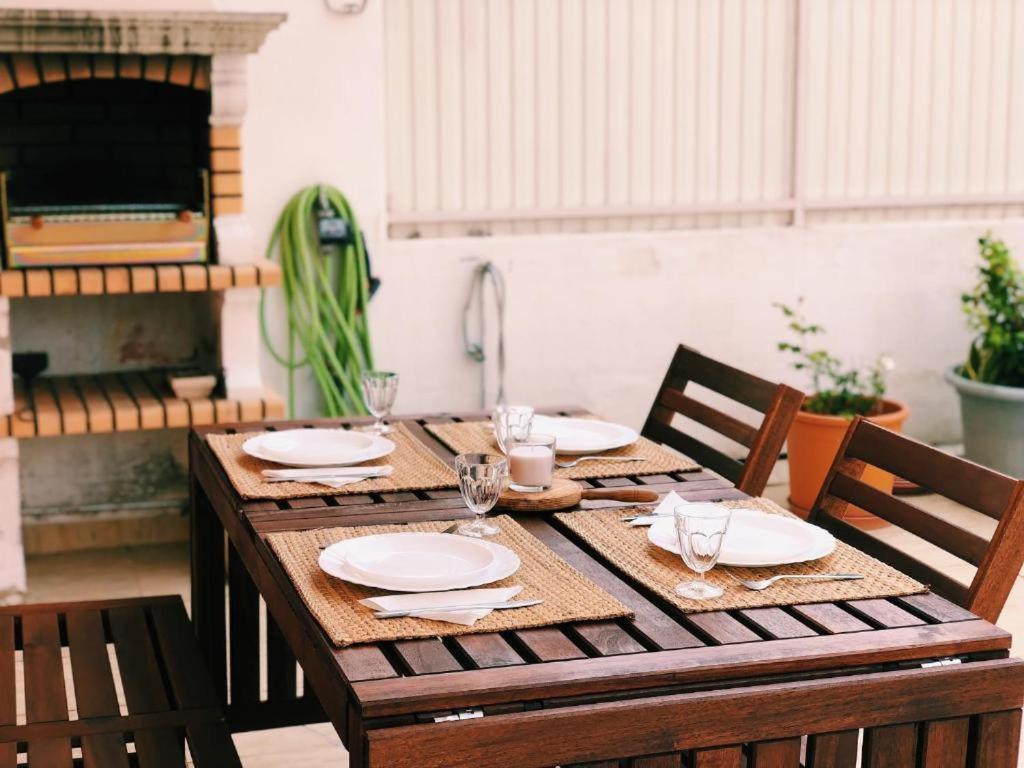 Apartamento Moura Armação de Pêra 외부 사진