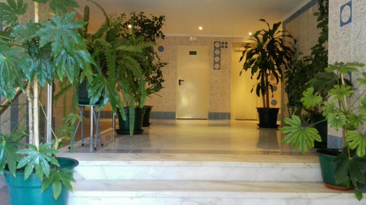 Apartamento Moura Armação de Pêra 외부 사진