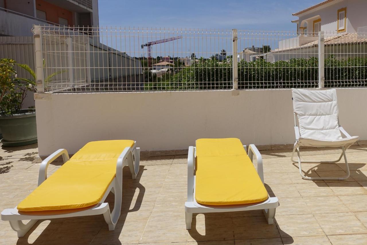 Apartamento Moura Armação de Pêra 외부 사진