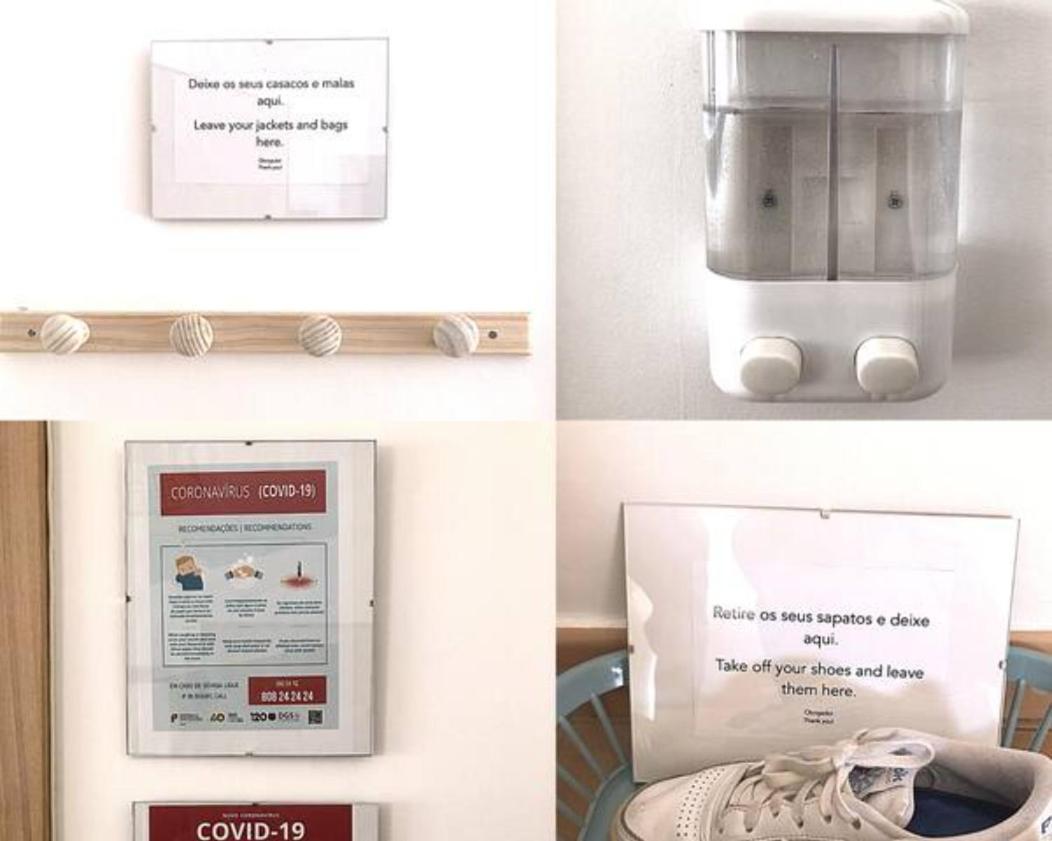 Apartamento Moura Armação de Pêra 외부 사진