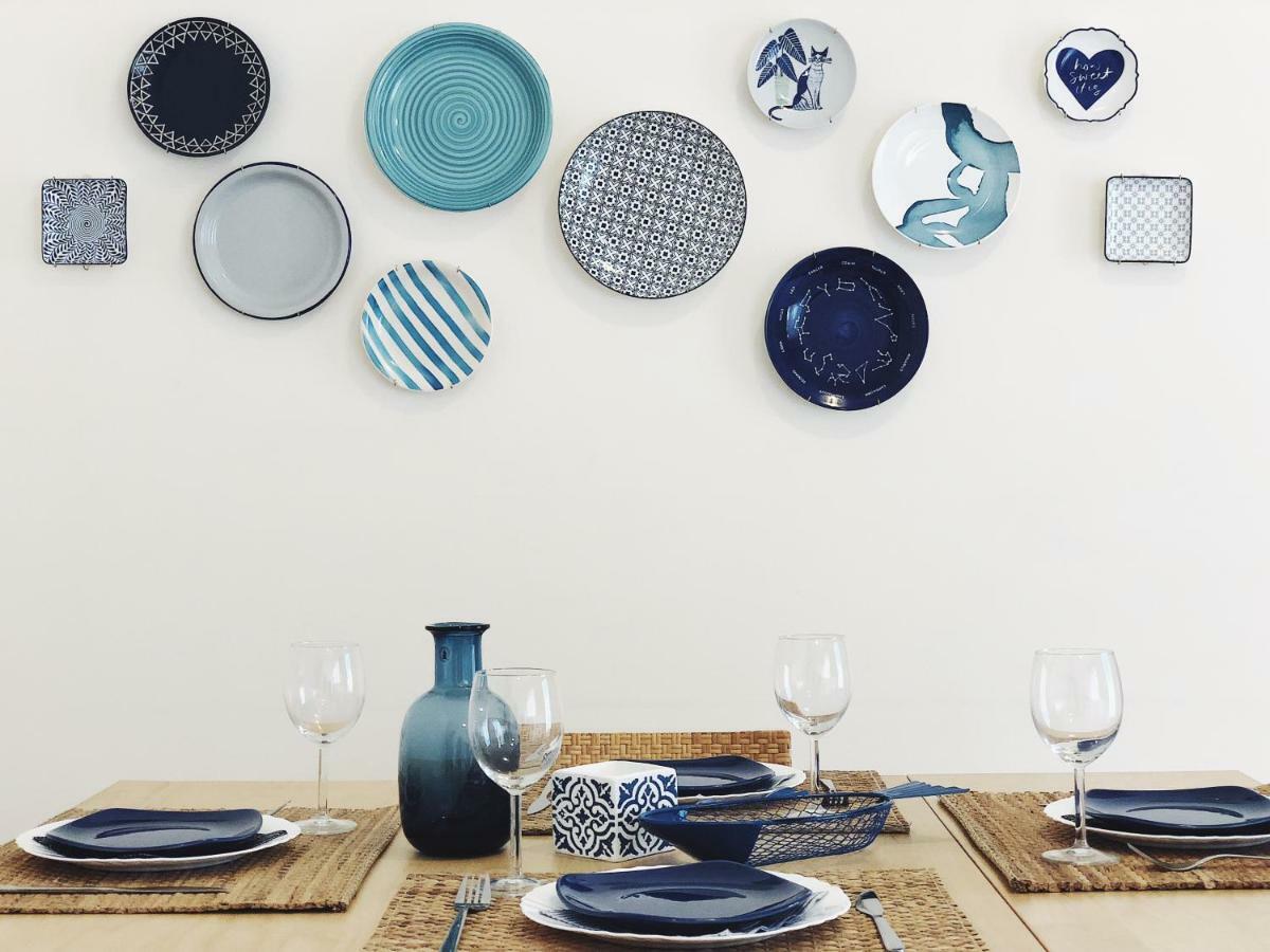 Apartamento Moura Armação de Pêra 외부 사진